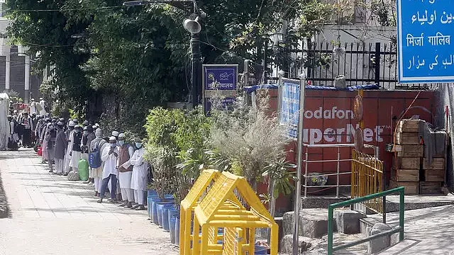 تصویر سوشل میڈیا
