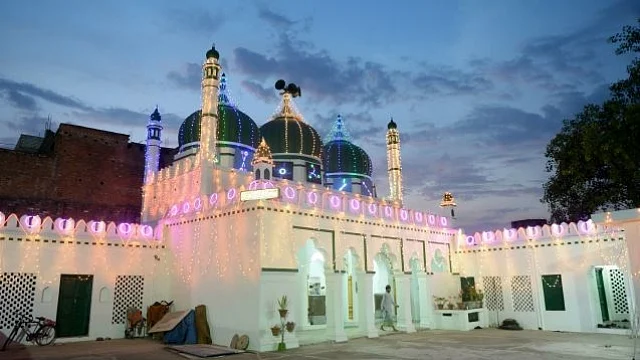 تصویر سوشل میڈیا