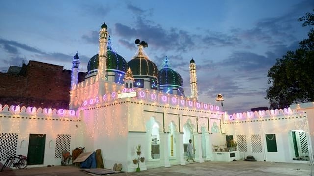 تصویر سوشل میڈیا