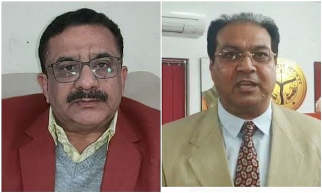 محسن رضا اور وسیم رضوی کا بھی تبلیغی جماعت پر پابندی عائد کرنے کا مطالبہ