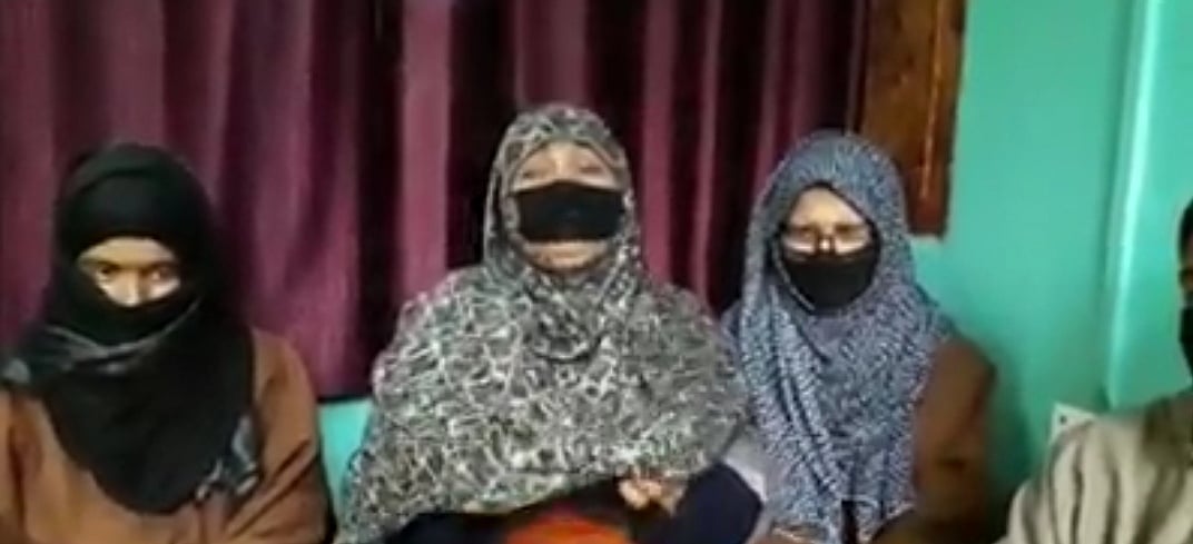 کشمیر: کولگام سے ایک ڈاکٹر لاپتہ، اہل خانہ نے کی گھر واپس لوٹنے کی اپیل