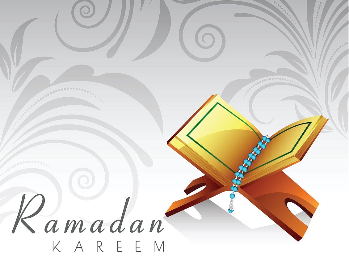 رمضان المبارک: دنیائے انسانیت کے لیے سایۂ رحمت... محمد مشتاق تجاروی