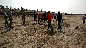 یوپی: لاک ڈاؤن کے دوران حادثہ، کشتی پلٹنے سے 2 پولیس اہلکار سمیت 3 افراد ہلاک