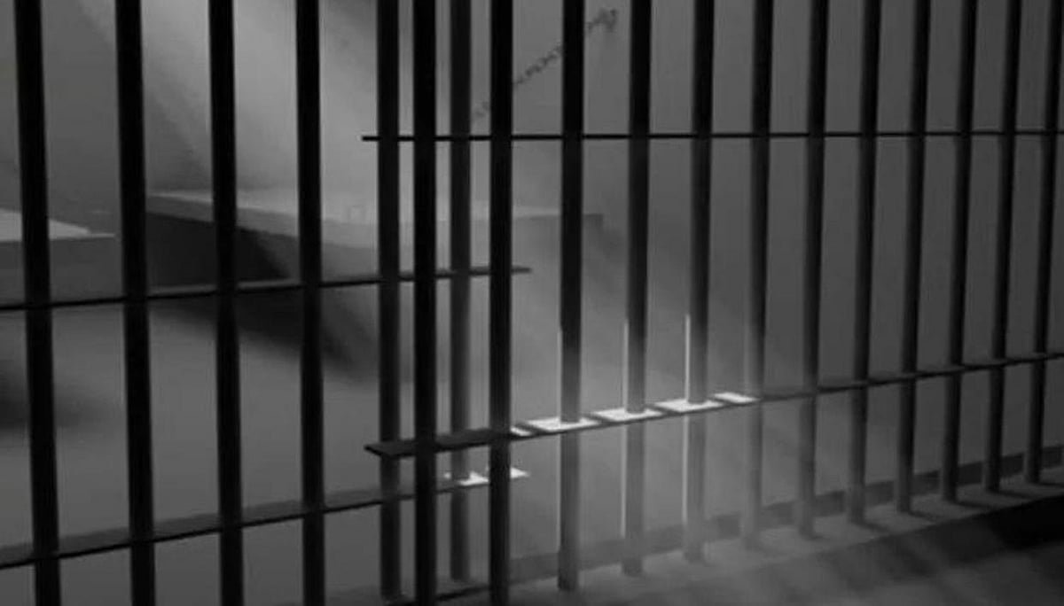 مہاراشٹر کی کئی جیلوں میں مکمل لاک ڈاؤن کا اعلان