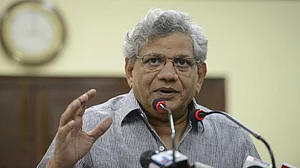 ’تبلیغی جماعت پر کارروائی، تو ایودھیا-بھوپال میں تقاریب منعقد کرنے والوں پر کیوں نہیں!‘