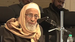کورونا انفیکشن کے درمیان رمضان کی آمد پر جمعیۃ علماء ہند کا 13 نکاتی پیغام جاری