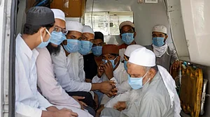 بجٹ 2021 کے خطاب سے ’اقلیتی طبقہ‘ غائب، وزیر خزانہ نے پوری طرح کیا نظرانداز!