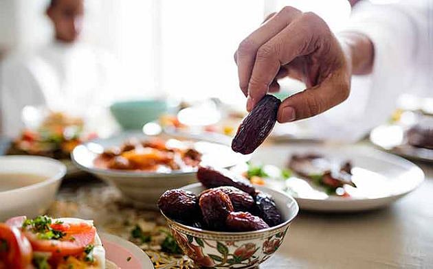 روزے کو تزکیہ نفس اور تقویٰ کا عمل قرار دیا  گیا ہے
