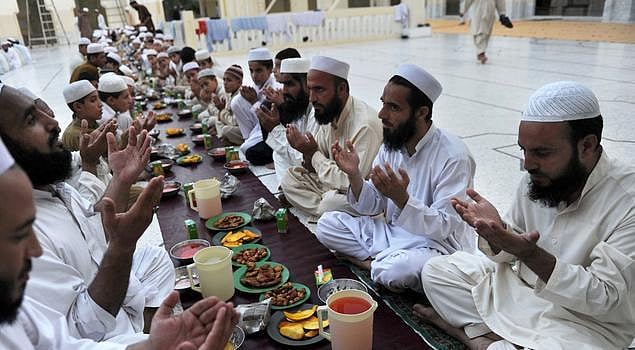 تصویر سوشل میڈیا