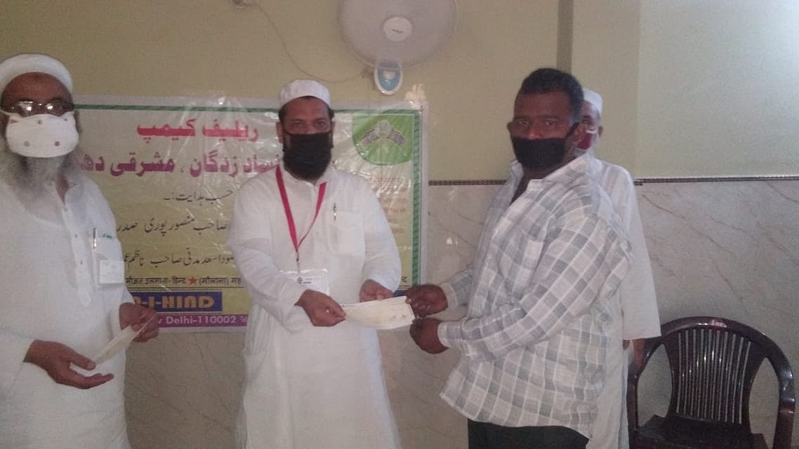 تصویر سوشل میڈیا