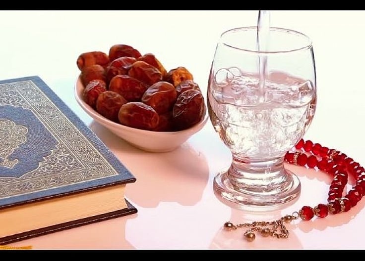 روزہ کا مقصد انسان کو پرہیز گار بنانا ہے