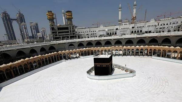 رمضان المبارک: الحرمین الشریفین میں امسال اعتکاف کا عمل معطل رہے گا