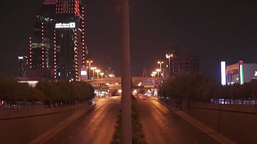 سوشل میڈیا