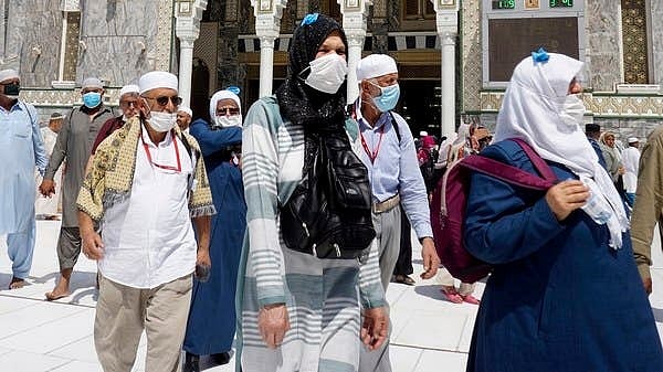رمضان المبَارک: کیا کسی نے کبھی ایسا سوچا تھا؟... سہیل انجم