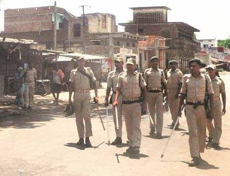 بہار: کورونا کی وجہ سے فرقہ وارانہ کشیدگی، پولیس کی مسلمانوں کے خلاف یکطرفہ کارروائی