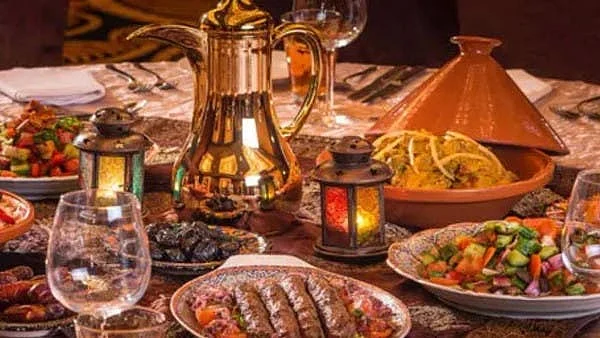 تصویر سوشل میڈیا