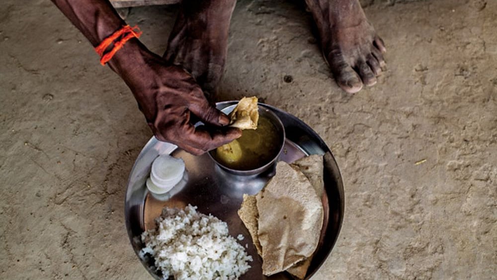 تصویر سوشل میڈیا