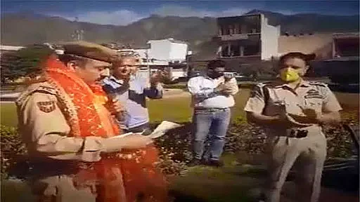 سوشل میڈیا