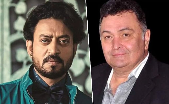 قومی آواز بلیٹن: عرفان کے بعد رشی کپور کا انتقال، منقسم رہ کر ہمیں کوئی فائدہ نہیں ہوگا، رگھو رام کا بیان