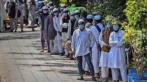 تصویر سوشل میڈیا