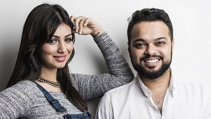 عائشہ ٹاکیہ کے شوہر فرحان اعظمی نے کوارنٹائن سنٹر کے لئے پیش کیا اپنا ہوٹل