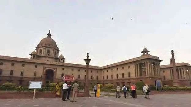 تصویر سوشل میڈیا