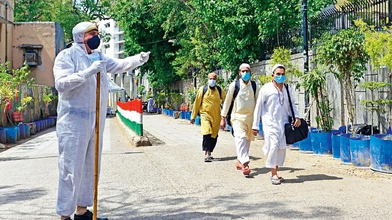 تصویر سوشل میڈیا