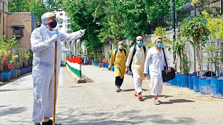 تصویر سوشل میڈیا
