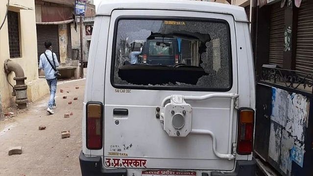 تصویر سوشل میڈیا