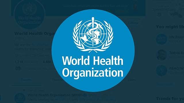 کورونا کو موسمی بیماری سمجھنے کی بھول نہ کریں، یہ لہر کمزور پڑنے والی نہیں: ڈبلیو ایچ او