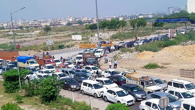 تصویر سوشل میڈیا