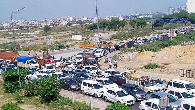 تصویر سوشل میڈیا