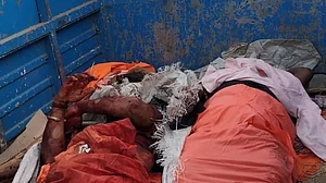 ’حکومت گزشتہ موب لنچنگ کے واقعات کو سنجیدگی سے لیتی تو آج سادھوؤں کا قتل نہ ہوتا‘