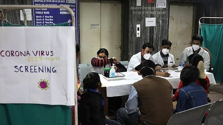 تصویر سوشل میڈیا