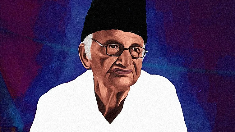 تصویر سوشل میڈیا