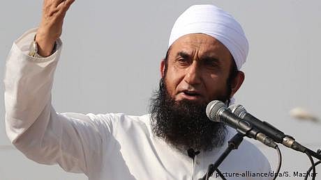 مولانا طارق جميل: ’میڈیا سے معافی مانگی لیکن خواتین سے نہیں‘