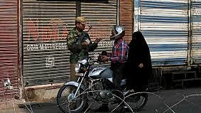 تصویر سوشل میڈیا