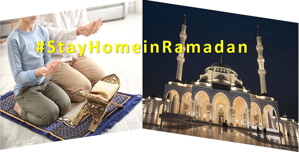 رمضان میں روزہ رکھنے یا نہ رکھنے پر مسلمانوں میں کشمکش 