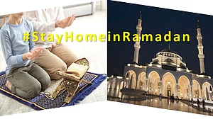 رمضان میں روزہ رکھنے یا نہ رکھنے پر مسلمانوں میں کشمکش