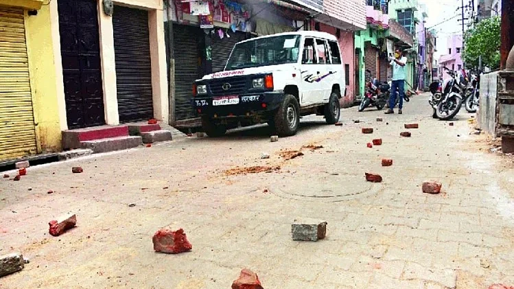 تصویر سوشل میڈیا