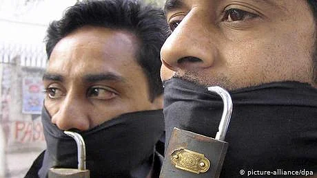 سویڈن میں پاکستانی صحافی ساجد بلوچ کی گمشدگی، ایک معمہ
