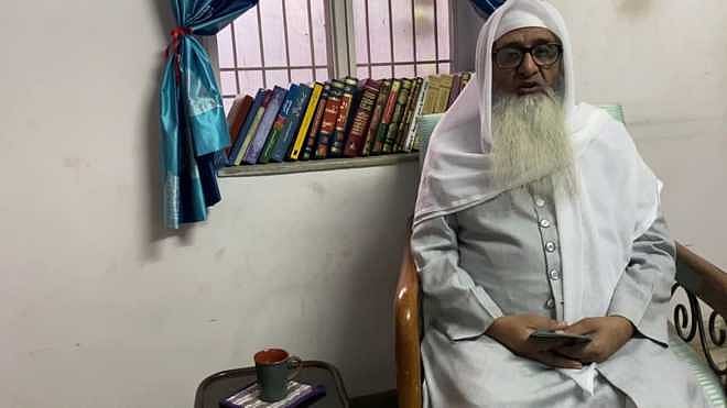 لاک ڈاؤن اور جسمانی دوری وباؤں کے خلاف عین اسلامی ڈھال: مولانا مجددی