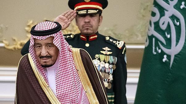 سعودی عرب: کوڑے کی سزا کے بعد کمسن مجرموں کو پھانسی دینے کی سزا بھی ختم