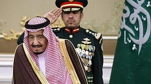 سعودی عرب: کوڑے کی سزا کے بعد کمسن مجرموں کو پھانسی دینے کی سزا بھی ختم