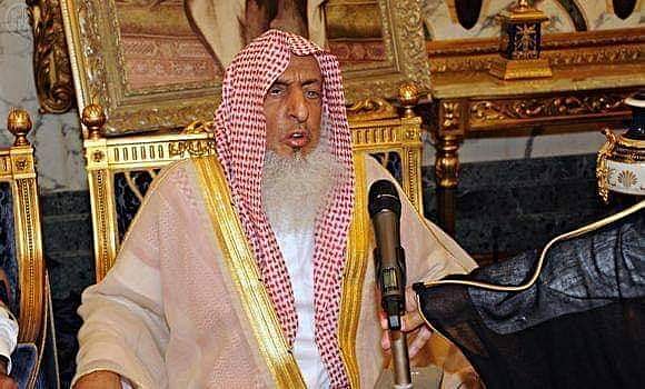 سعودی مملکت کورونا کے باوجود حج کو بہ حفاظت مکمل کرنے کے لیے پُرعزم: مفتی اعظم