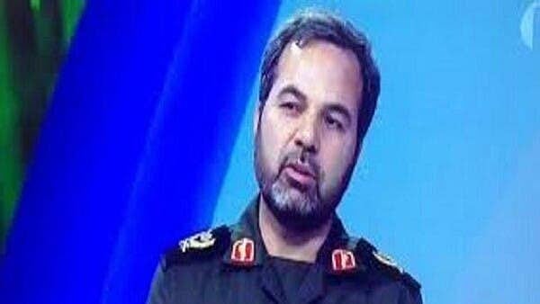جلد ایک اور فوجی سیٹلائٹ خلا میں چھوڑیں گے: ایران