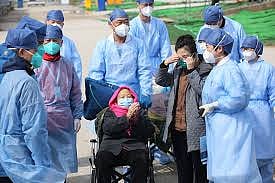 ’موت کا شہر‘ بن چکے اٹلی میں 2 ماہ کی بچی اور 104 سالہ ضعیفہ نے ’کورونا‘ کو دی شکست