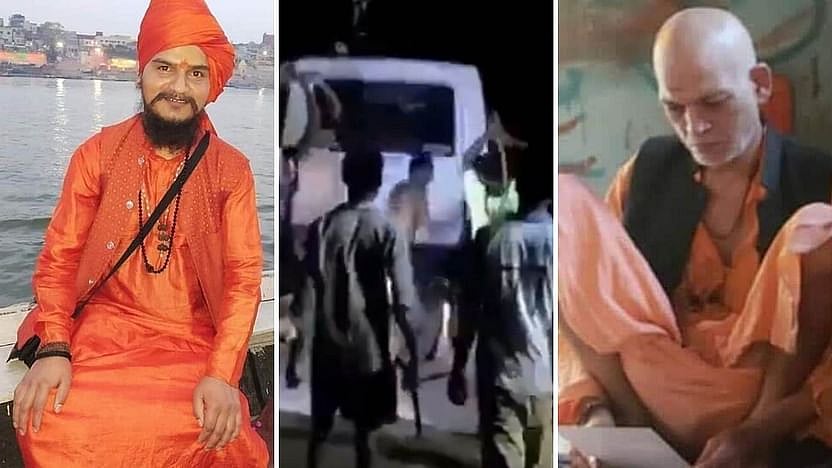 ’آدم خوروں کے منہ اگر خون لگ جائے تو وہ اپنوں اور غیروں میں تمیز نہیں کرتے‘