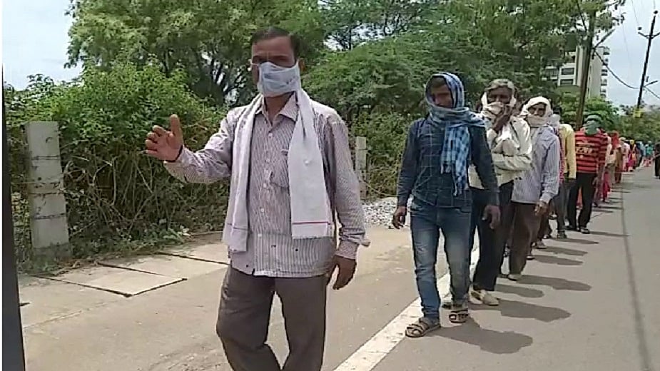 تصویر سوشل میڈیا