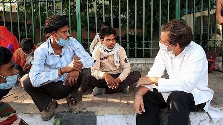 تصویر سوشل میڈیا